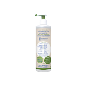 Mustela Biologische Wasgel