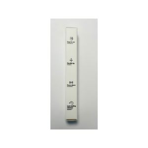 The Baby Supply Thermometer