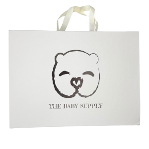 The Baby Supply Liefdevol Begin Box Mustela – Het Ultieme Kraamcadeau voor een Perfecte Start