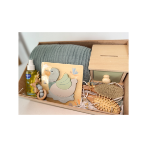 The Baby Supply Kraamcadeau Sam