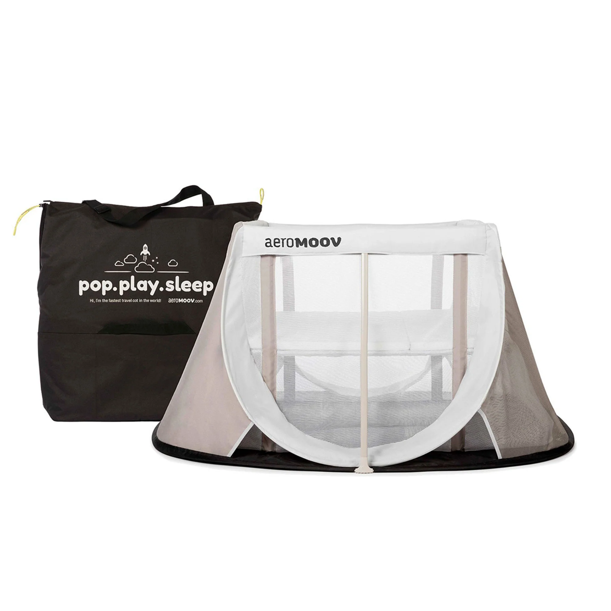 Aeromoov Instant reisbed - Image 8