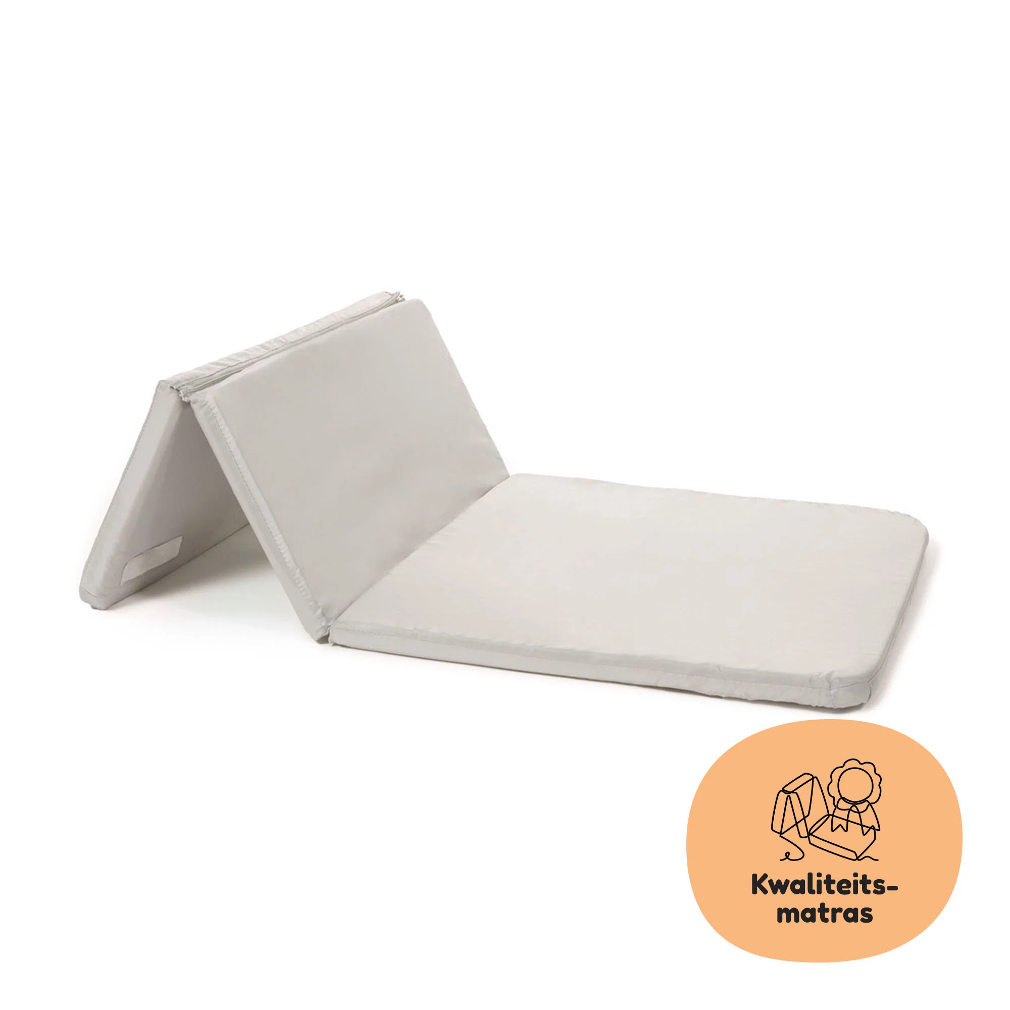 Aeromoov Instant reisbed - Image 6