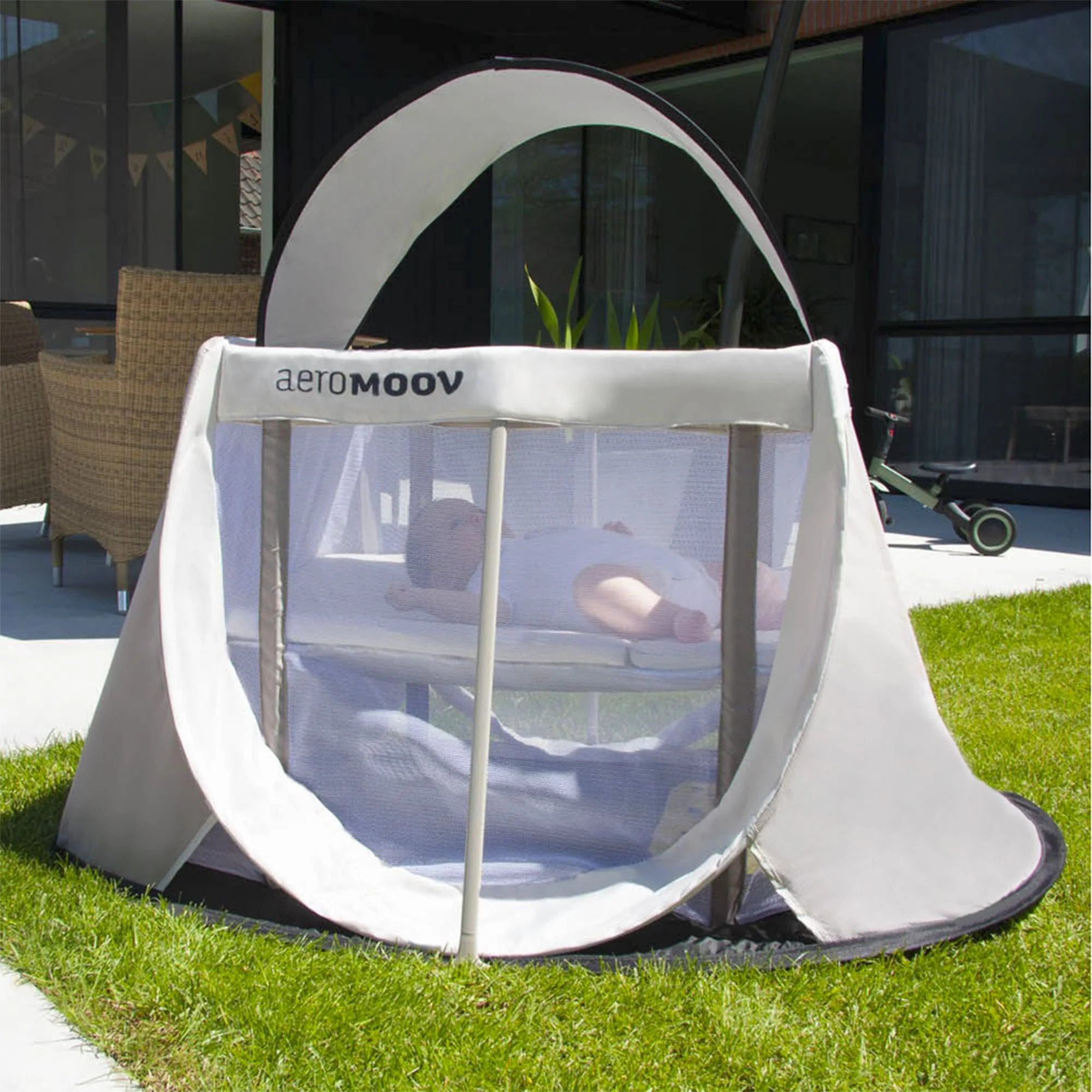 Aeromoov Instant reisbed - Image 4