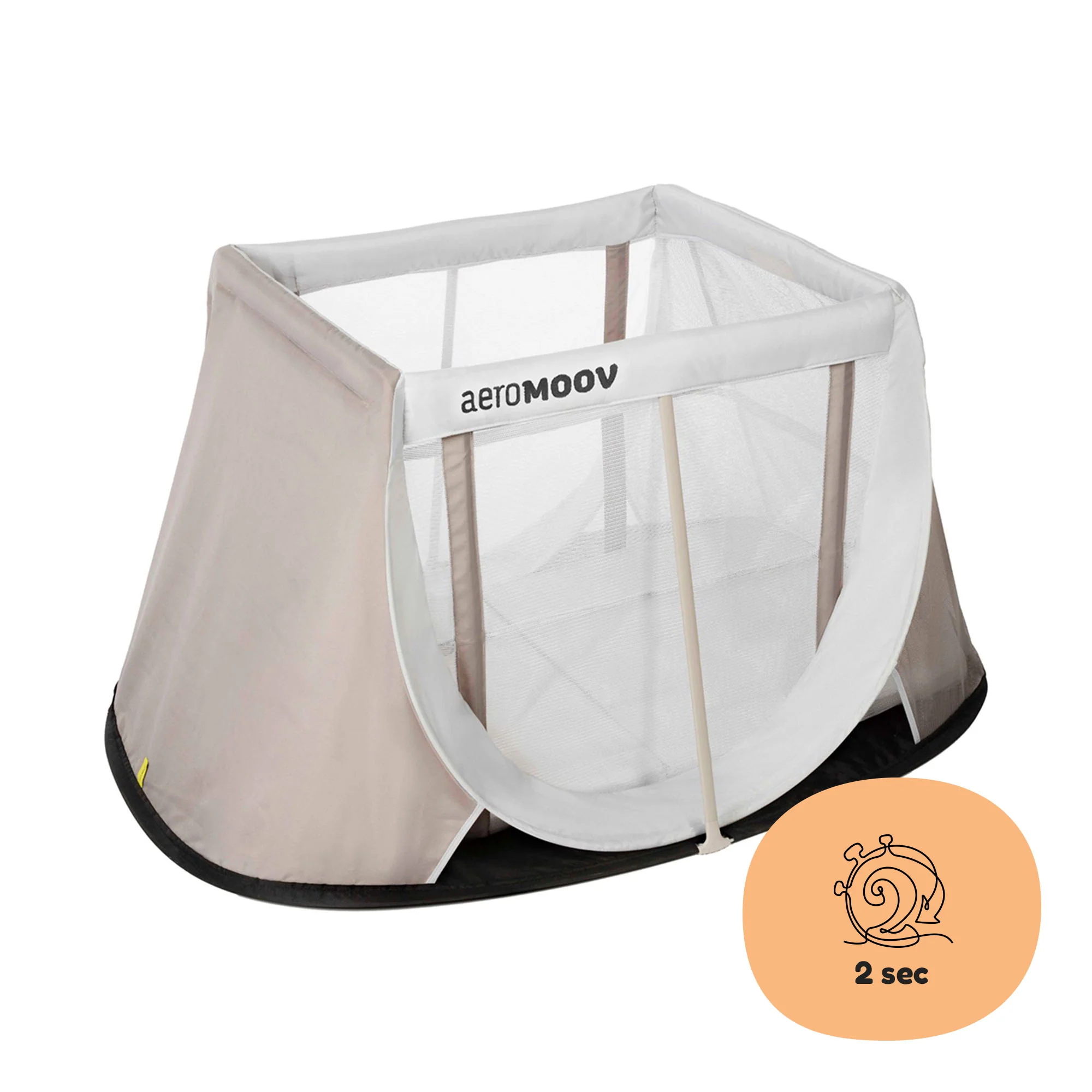 Aeromoov Instant reisbed - Image 2