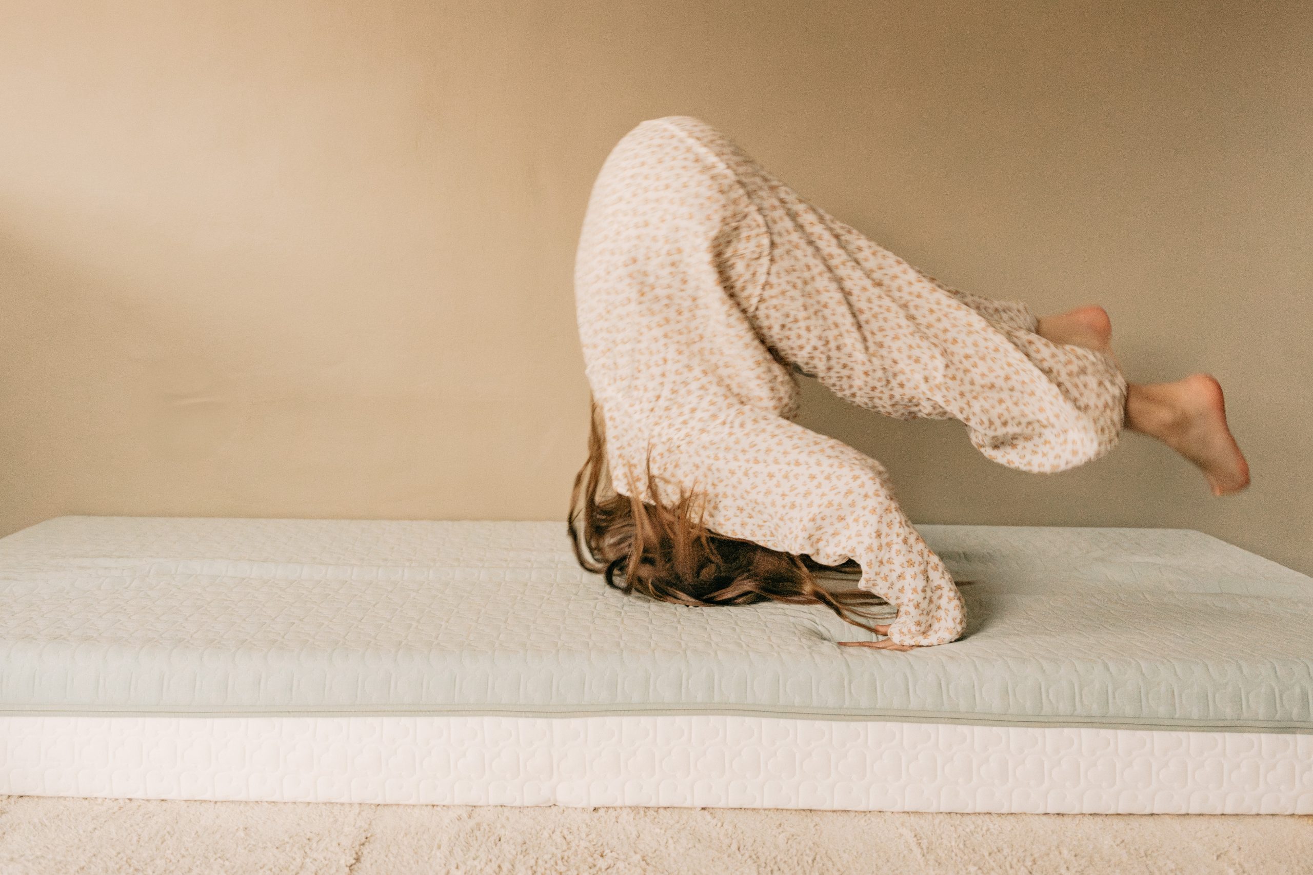 AeroSleep EvoDuo dual-sided matras - Image 5
