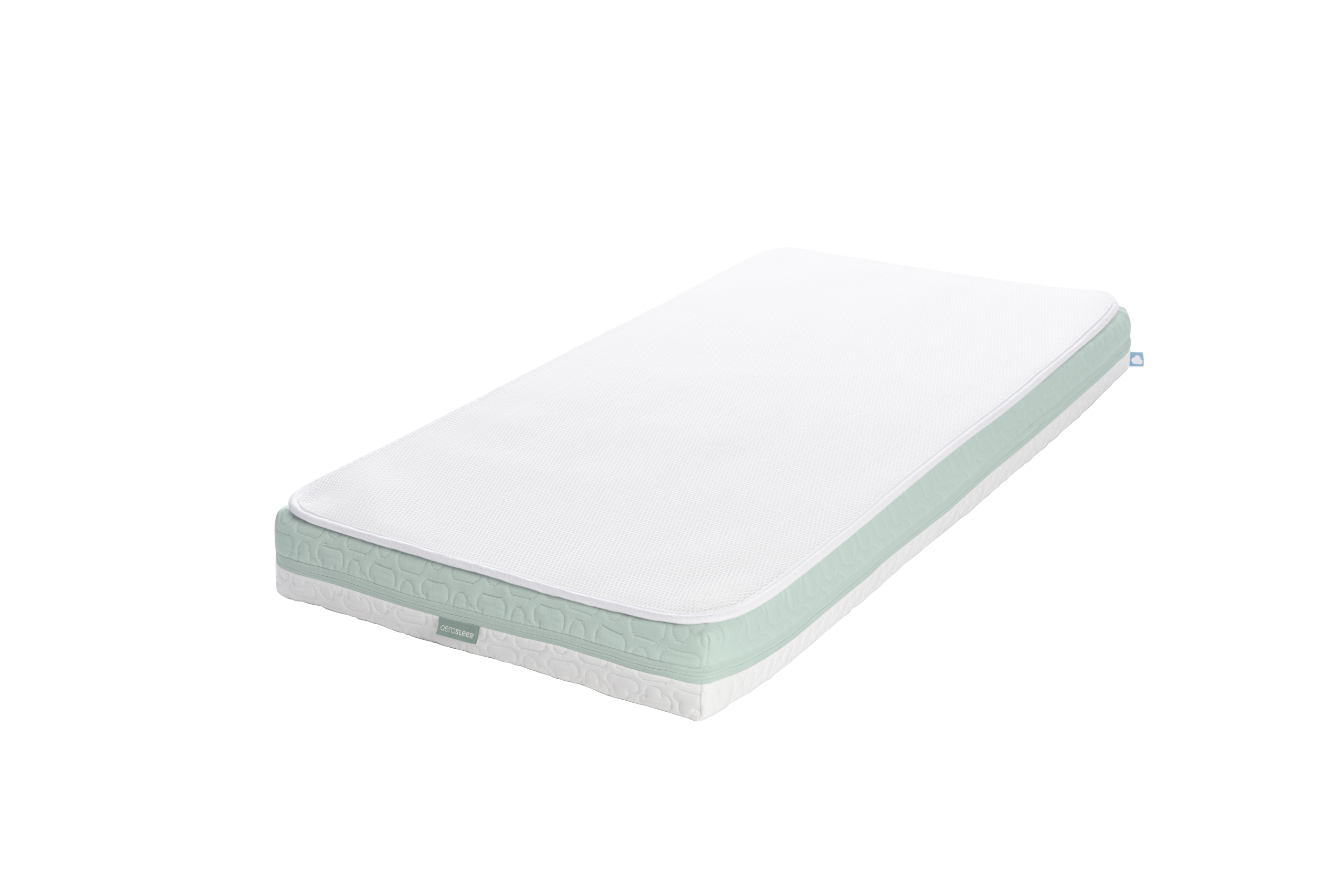 AeroSleep EvoDuo dual-sided matras - Image 14