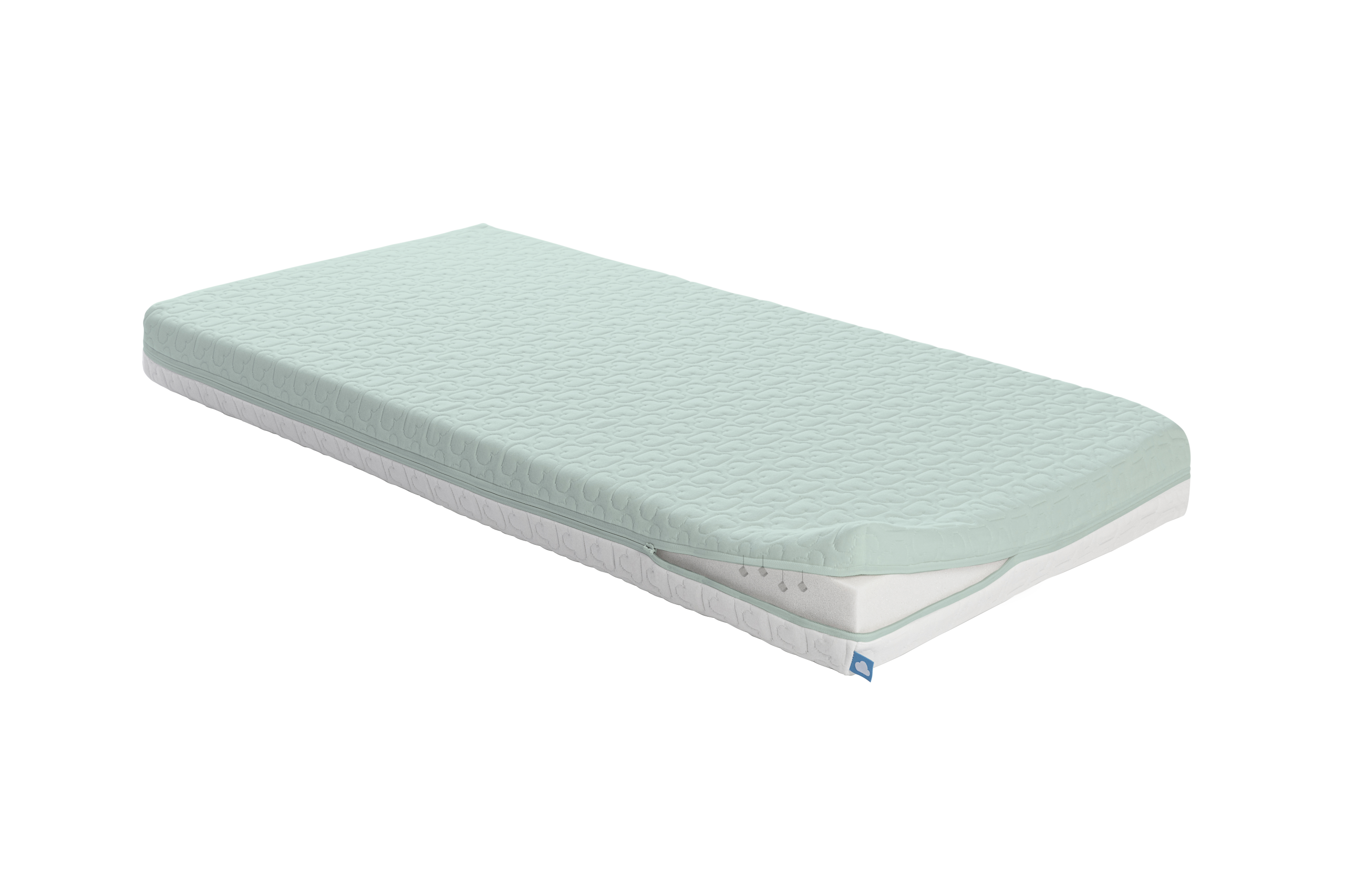 AeroSleep EvoDuo dual-sided matras - Image 10