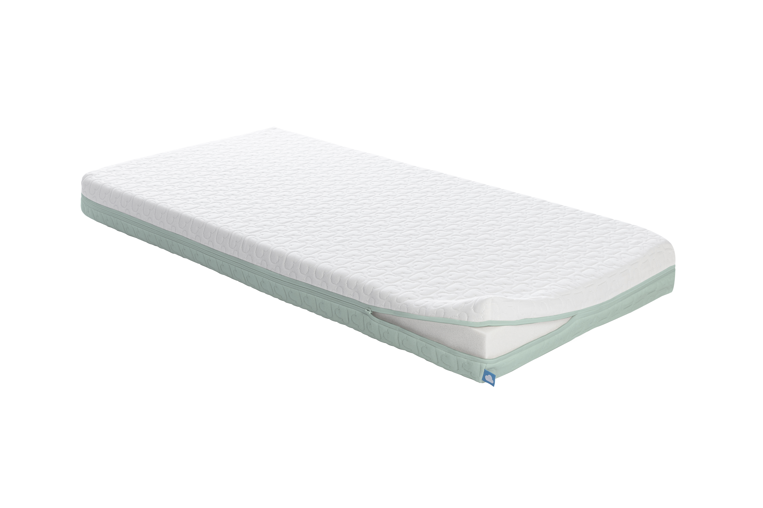 AeroSleep EvoDuo dual-sided matras - Image 15