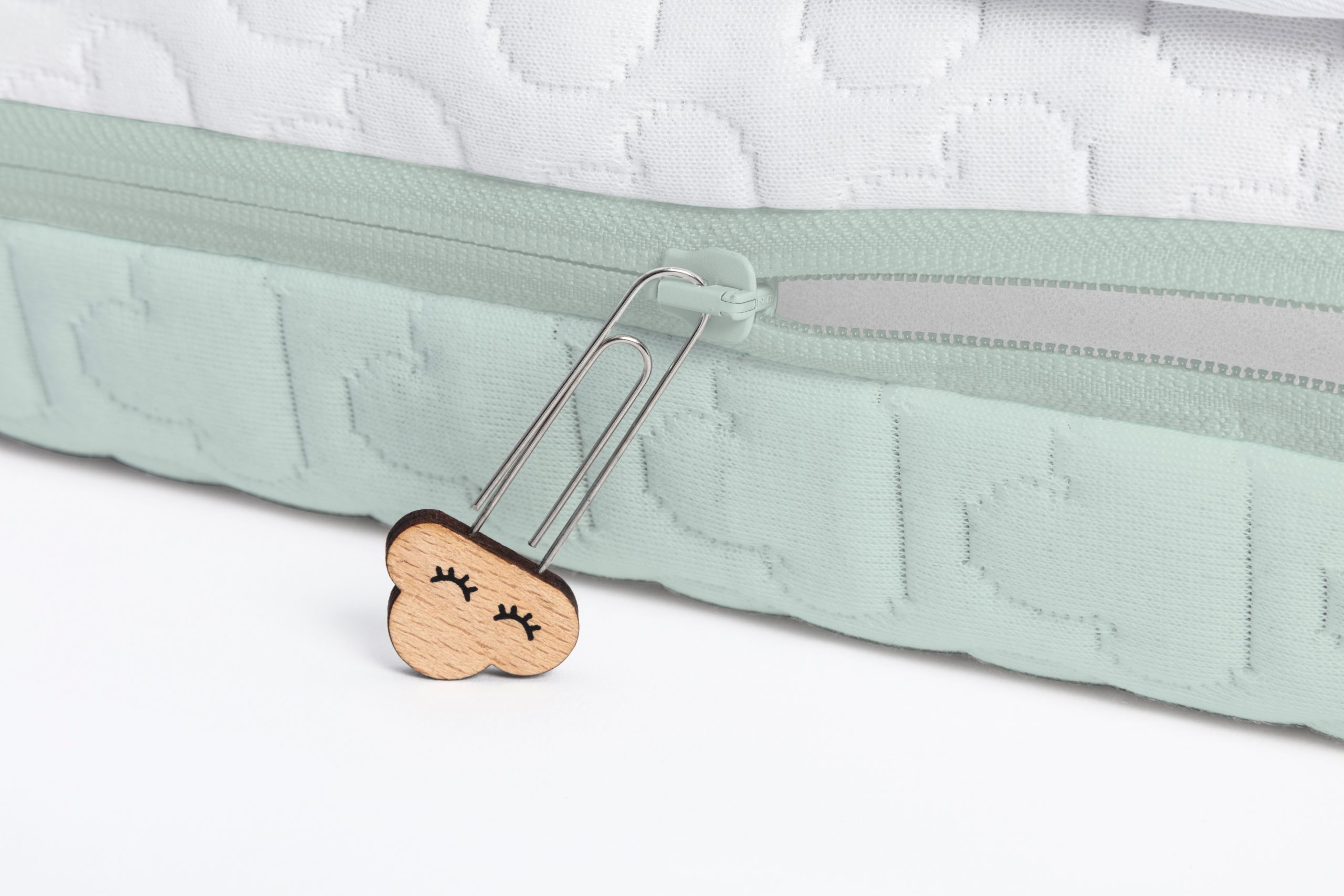 AeroSleep EvoDuo dual-sided matras - Image 13