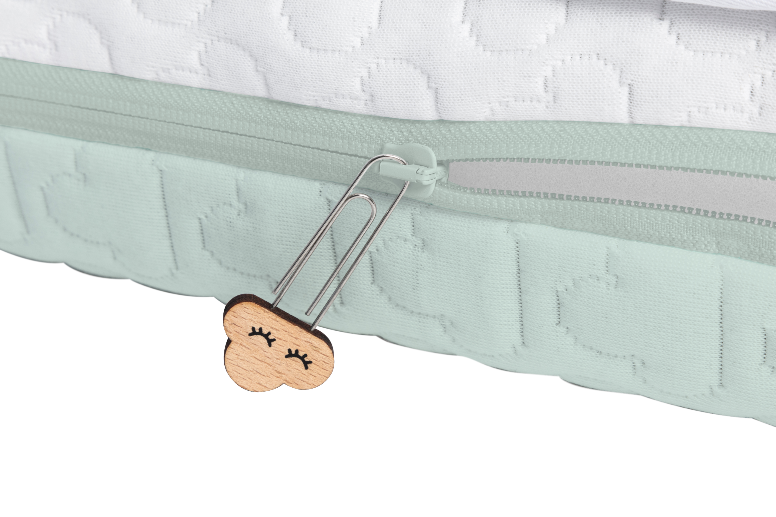 AeroSleep EvoDuo dual-sided matras - Image 8