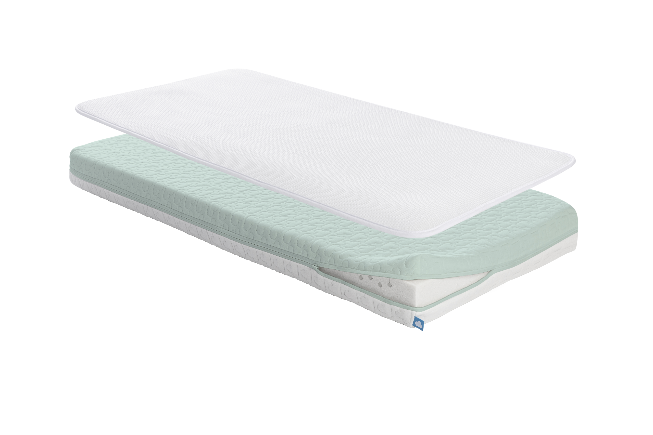 AeroSleep EvoDuo dual-sided matras - Image 11