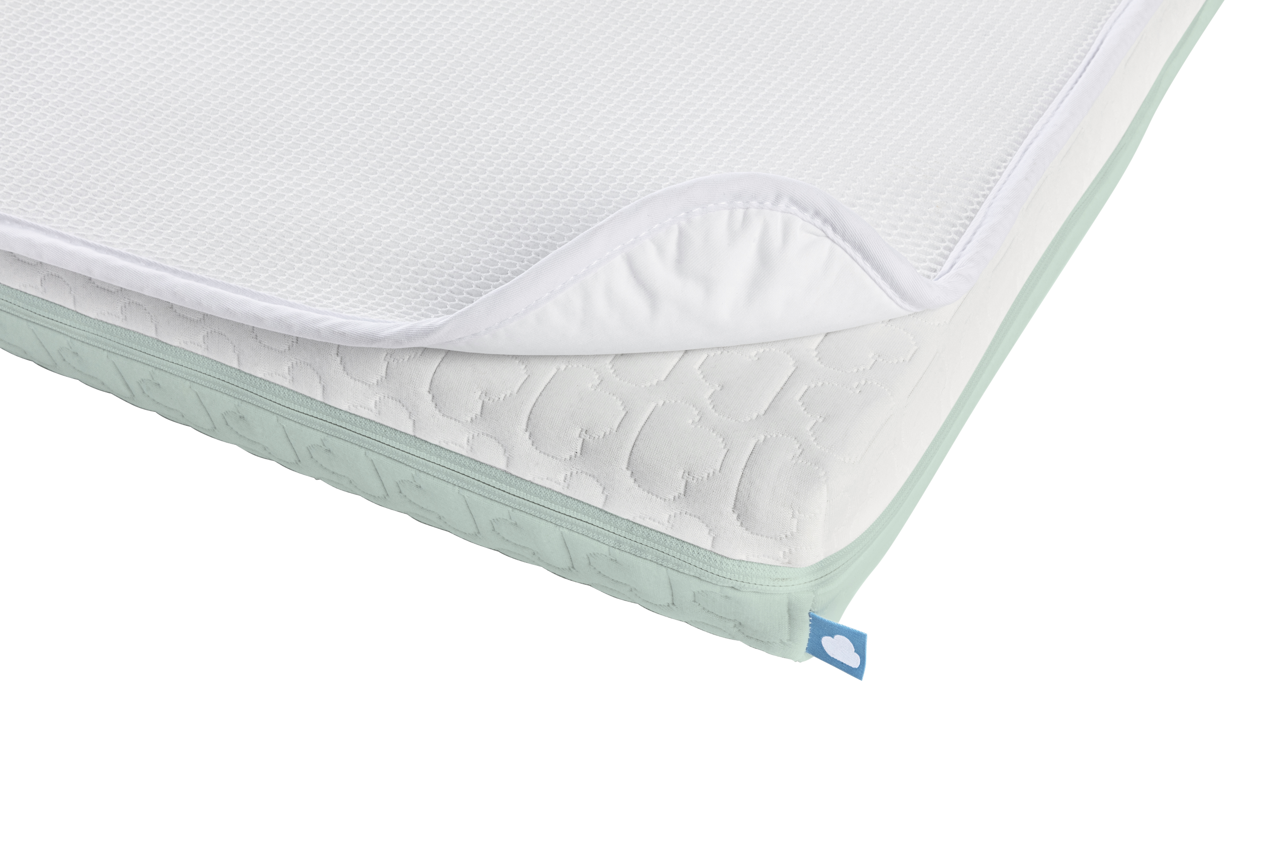 AeroSleep EvoDuo dual-sided matras - Image 12