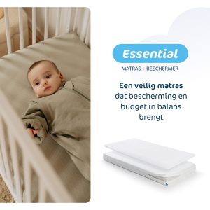 AeroSleep Essential Matras