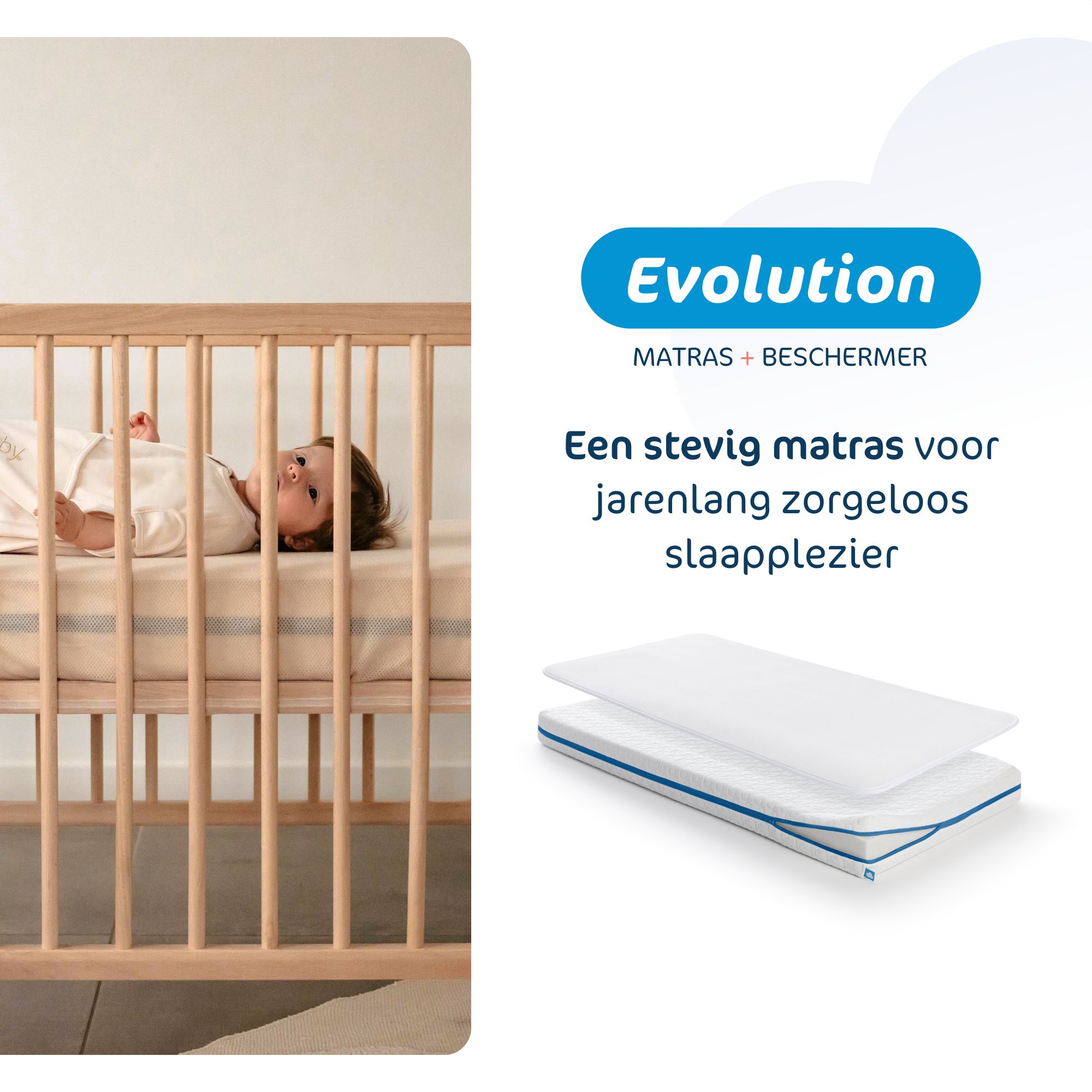 AeroSleep Evolution Matras
