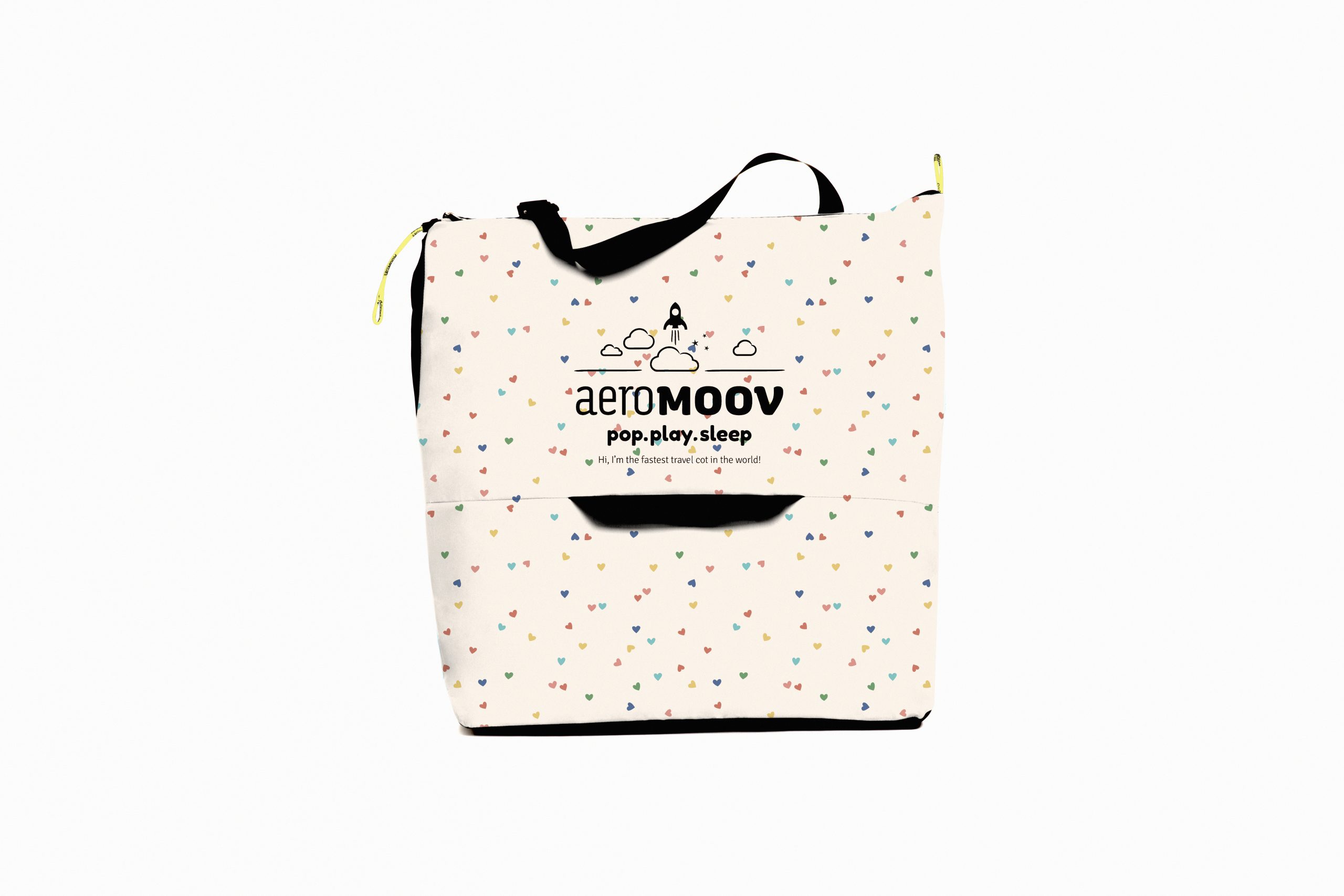 Aeromoov Instant reisbed - Image 17