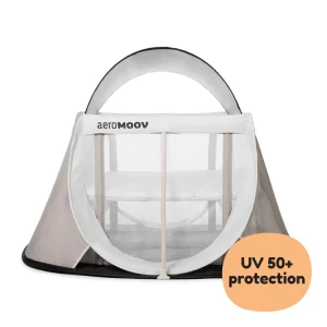 AeroMoov Zonnescherm