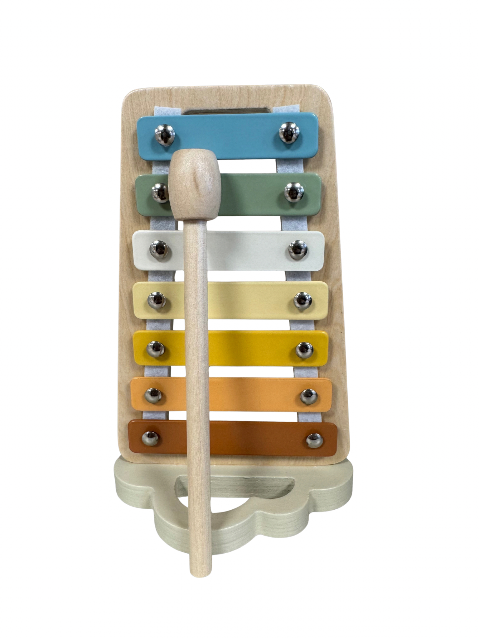 Montessori Muziekset voor Peuters – Houten Instrumenten | The Baby Supply - Image 5