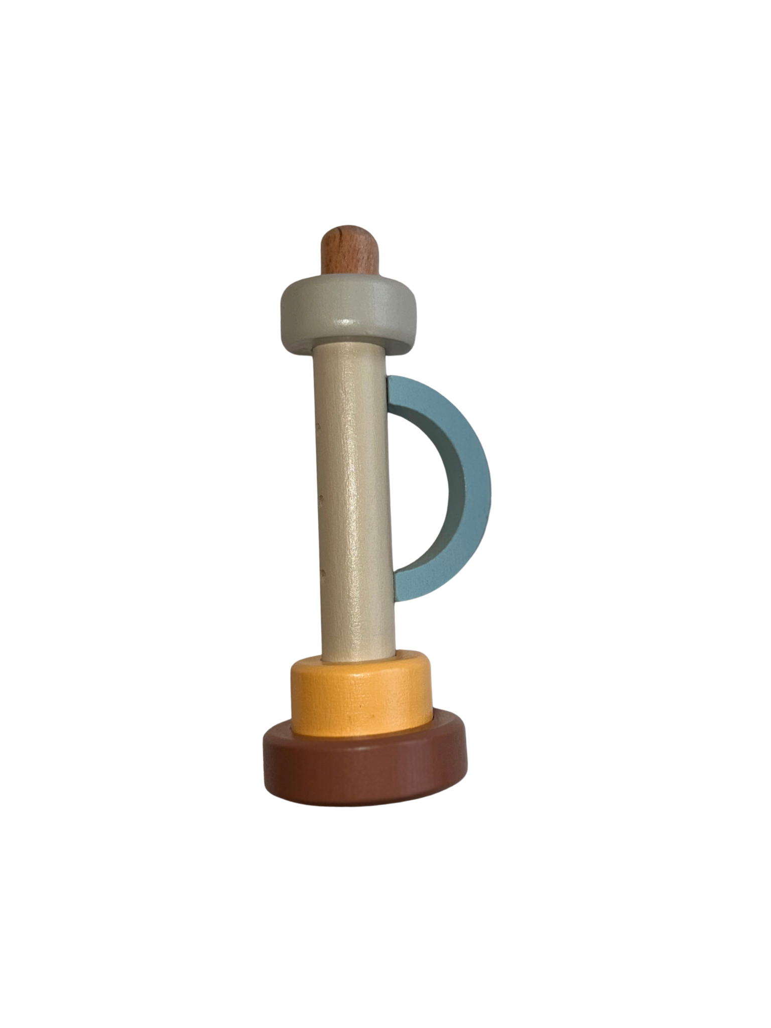 Montessori Muziekset voor Peuters – Houten Instrumenten | The Baby Supply - Image 3