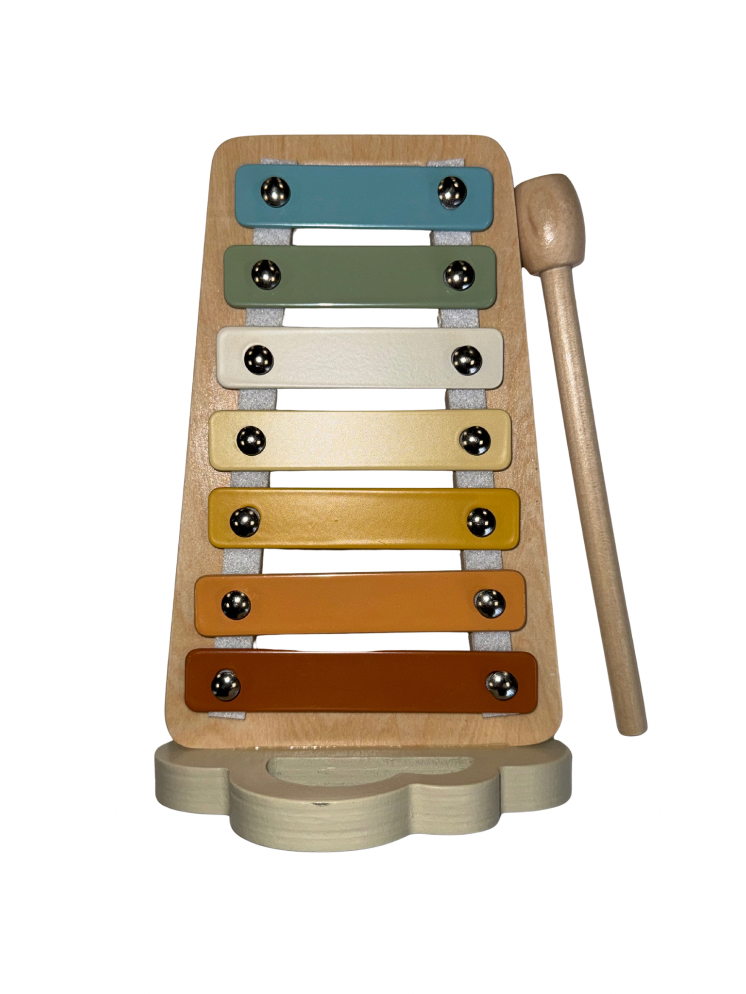 Montessori Muziekset voor Peuters – Houten Instrumenten | The Baby Supply - Image 4