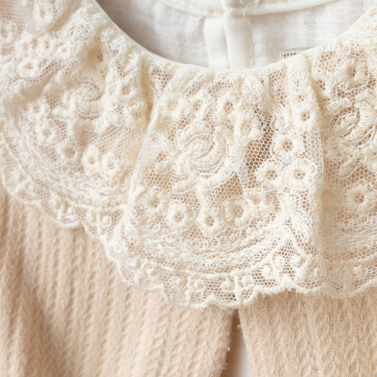 Léonie Lace - meisjes set - Image 2