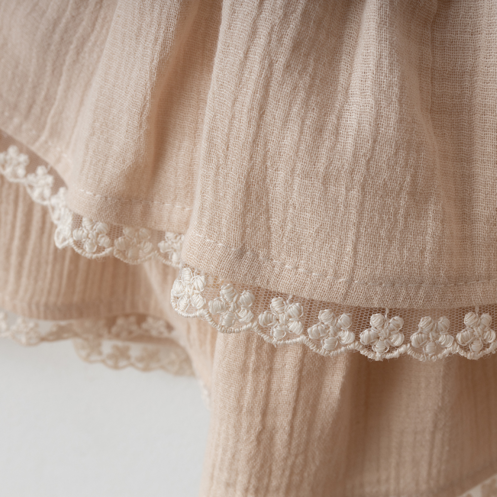 Léonie Lace - meisjes set - Image 3
