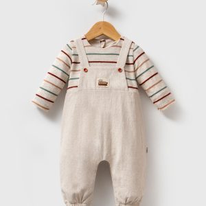 Tiny Explorer Suit