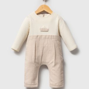 Eden Natural Suit