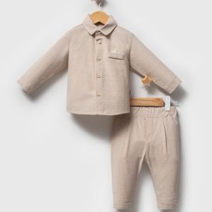 Arthur Gentlewear Suit