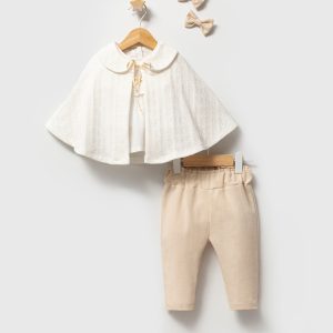 Noëlle Heirloom Set