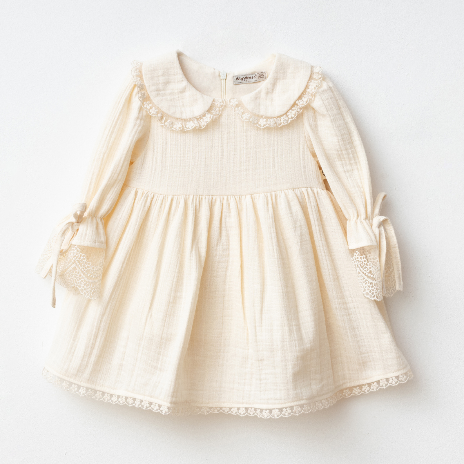 Elise Cloud - meisjesjurk - Image 2