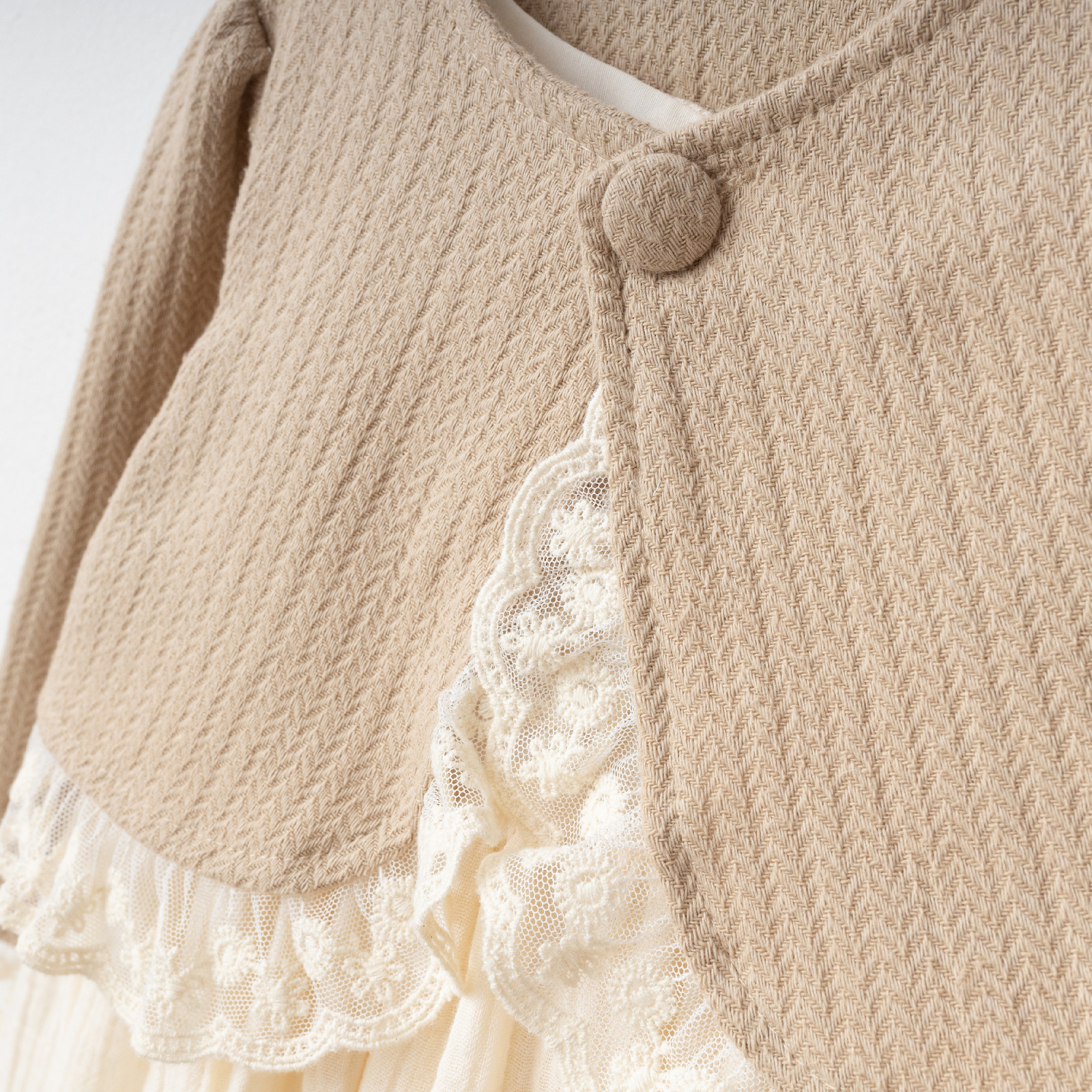Petal Grace - meisjes set - Image 2