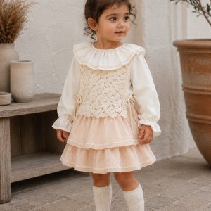 meisjes set