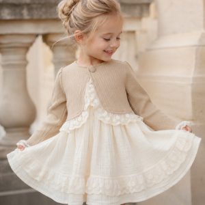 petal grace dress