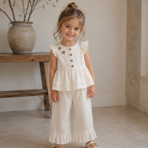 meisjes set