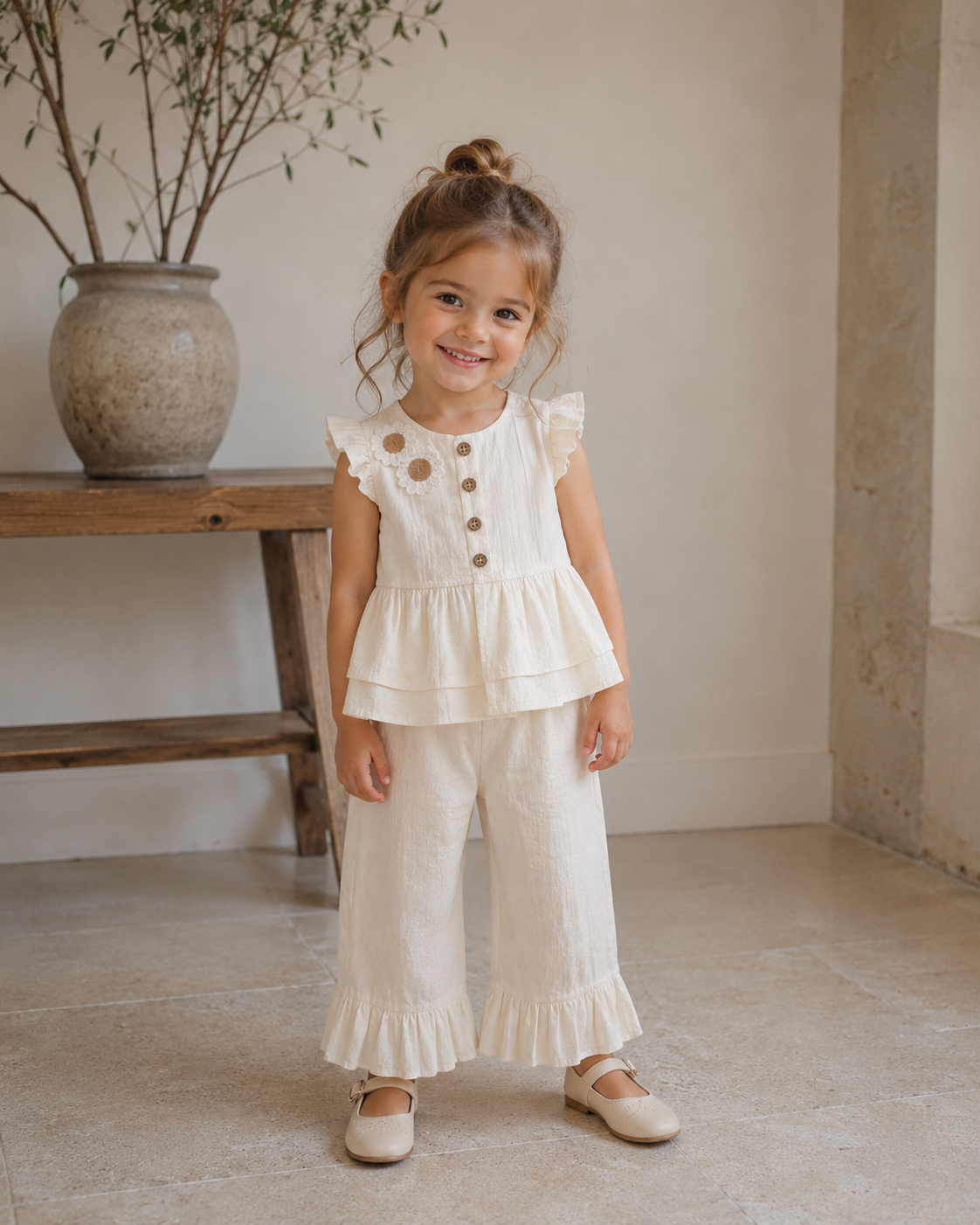 meisjes set