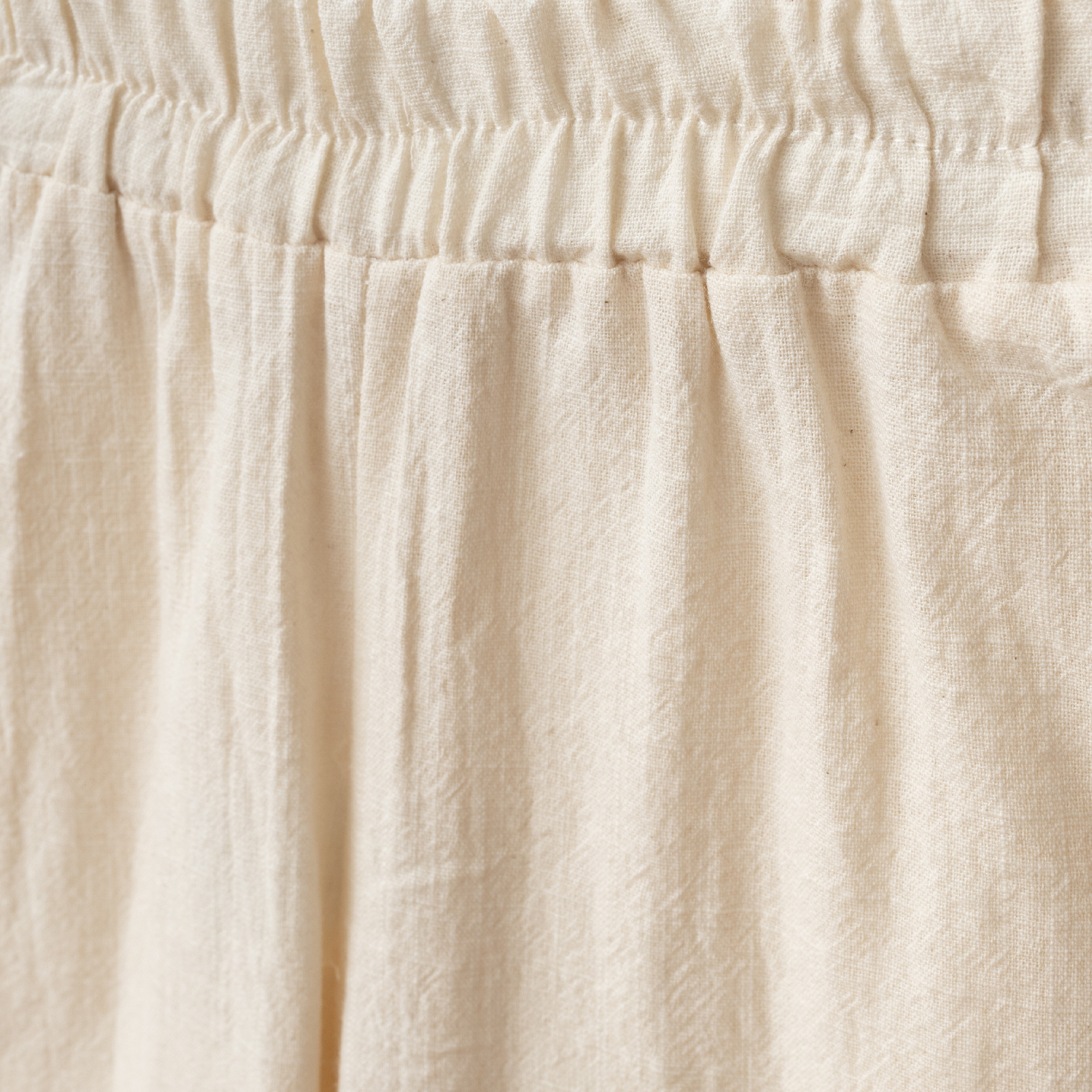 Daisy Linen – meisjes set - Image 4