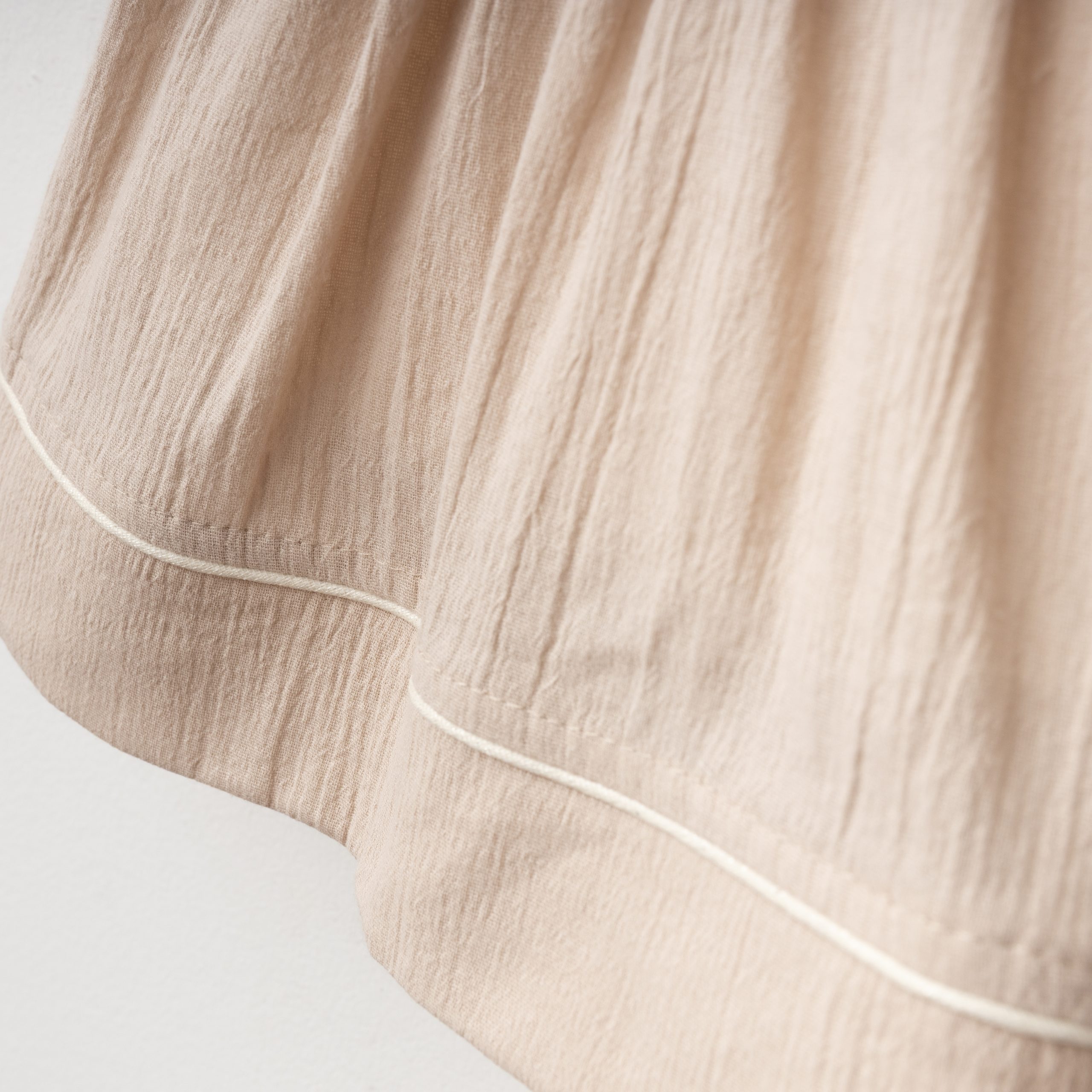 Fleurine Linen - meisjesjurk - Image 7