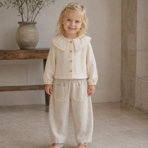 meisjes set