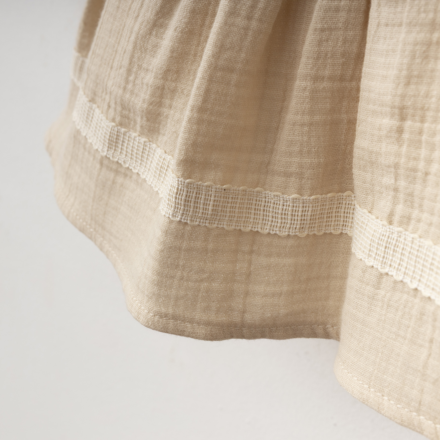 Isabelle Lace Dress - Meisjesjurk - Image 4
