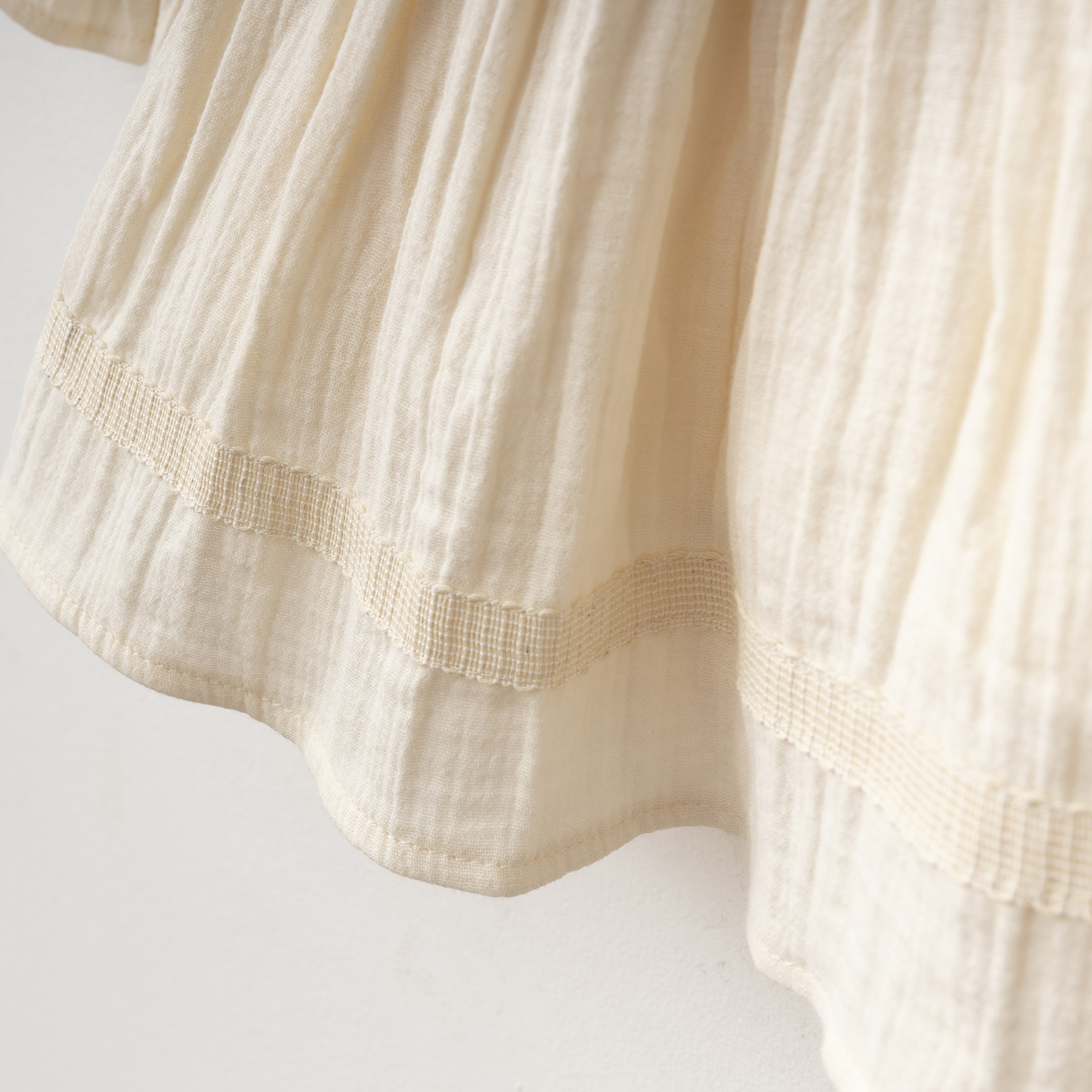 Isabelle Lace Dress - Meisjesjurk - Image 9