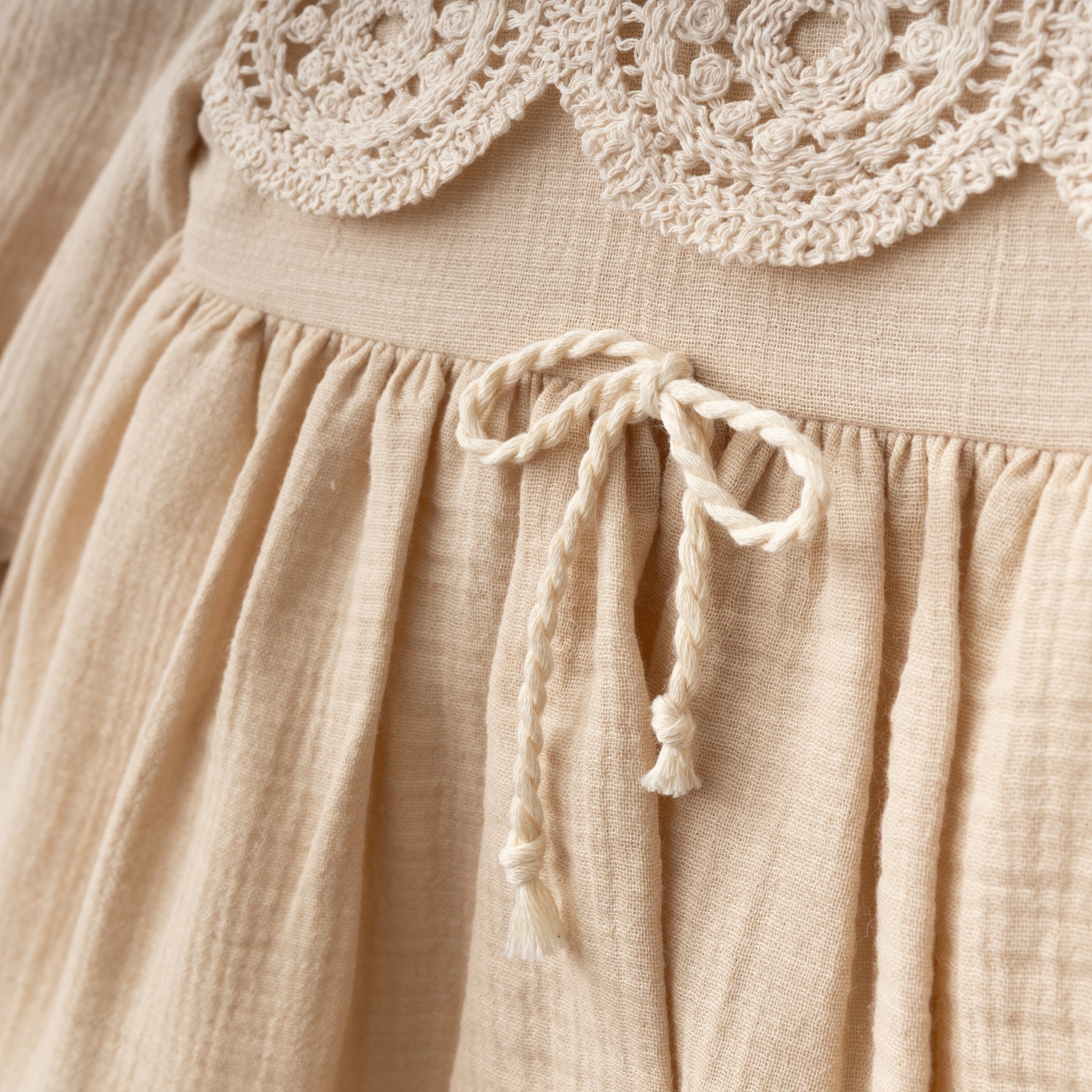 Vivienne Dress - meisjesjurk - Image 4
